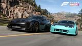 zber z hry Forza Horizon 5